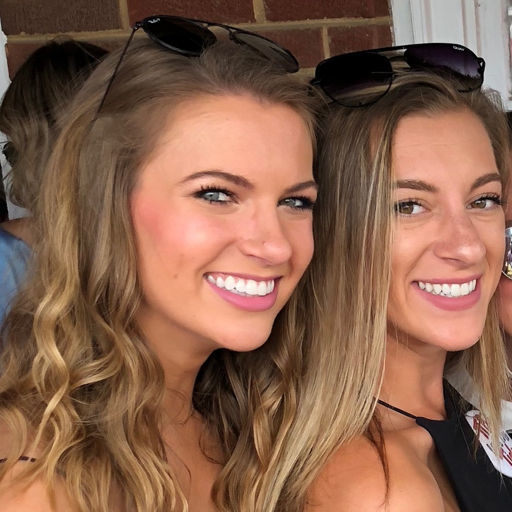 Meet your Posher, Jenna